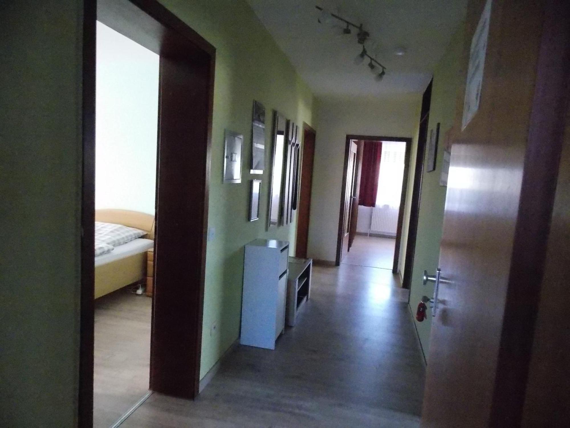 Ferienwohnung Heese Wennigsen Bonnigsen Экстерьер фото