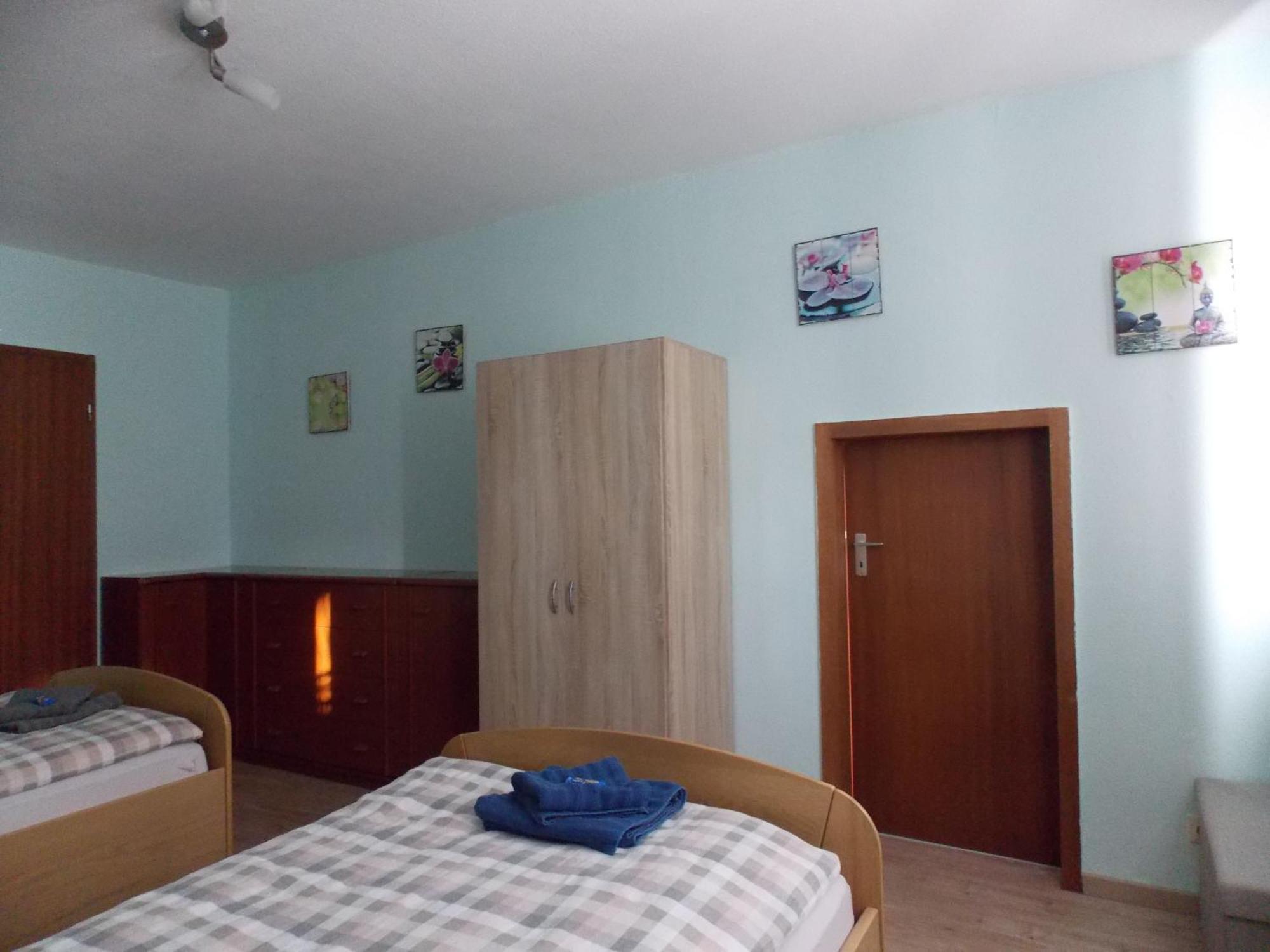Ferienwohnung Heese Wennigsen Bonnigsen Экстерьер фото