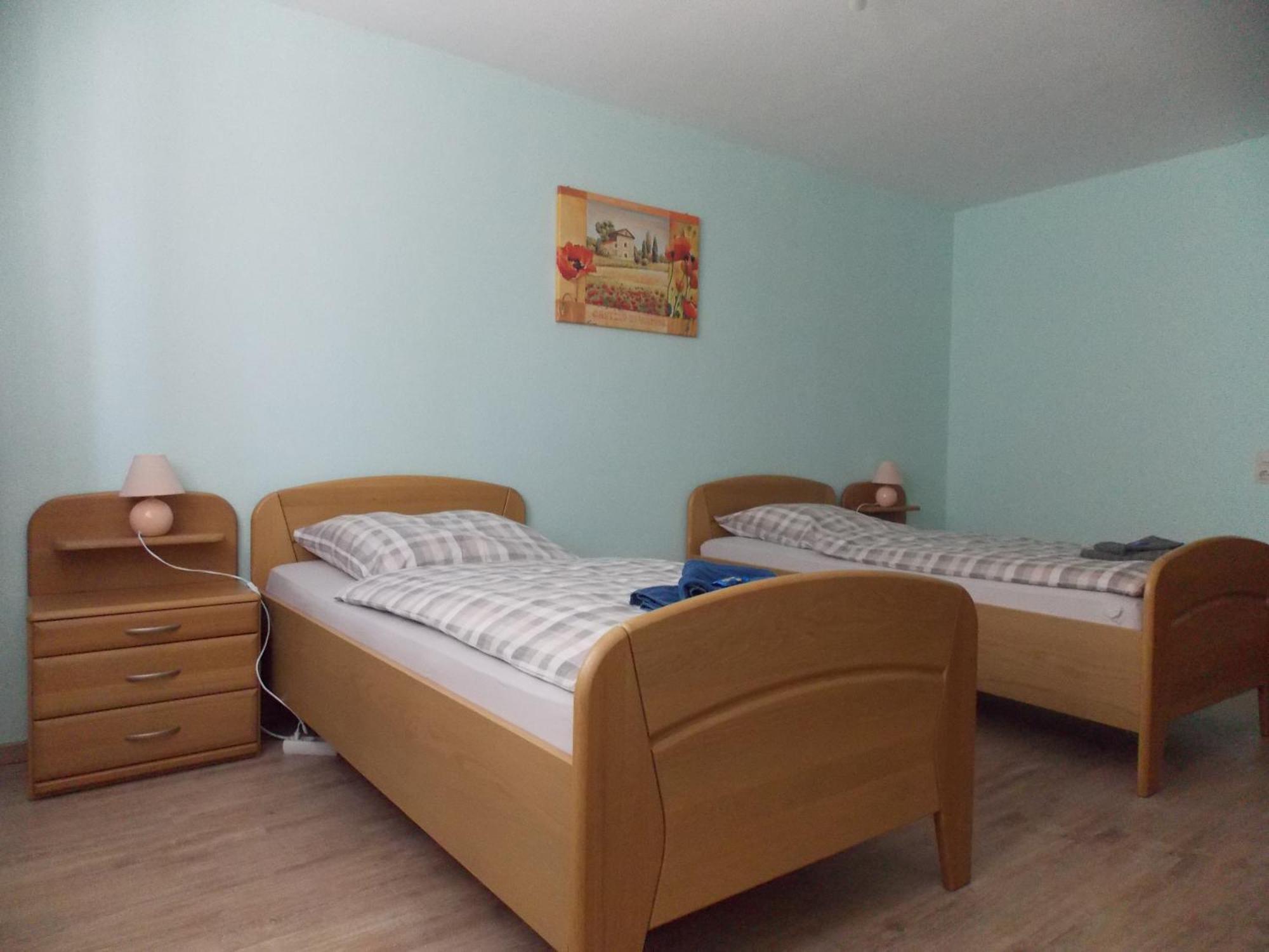 Ferienwohnung Heese Wennigsen Bonnigsen Экстерьер фото