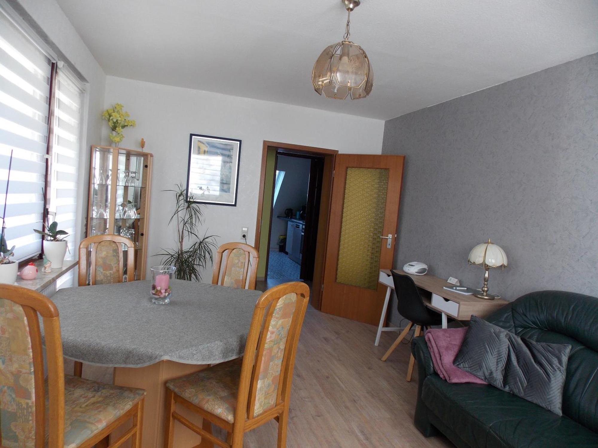 Ferienwohnung Heese Wennigsen Bonnigsen Экстерьер фото